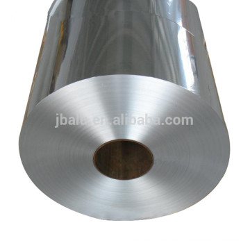 Bobina de aluminio recubierta de 1100 bobinas de aluminio 1050 Bobina de aluminio de 0,5 mm y 1 mm de espesor